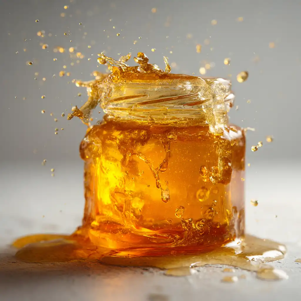 Sweet Beezus Honey